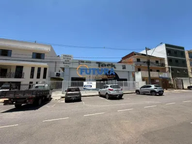 Galpão/Depósito/Armazém para alugar, 390m² no Setor de Indústrias Bernardo Sayão, Brasília