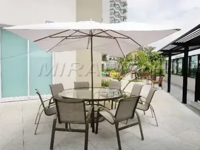 Apartamento com 3 Quartos à venda, 205m² no Santana, São Paulo