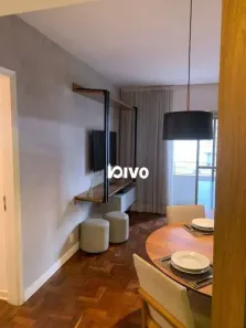 Apartamento com 3 Quartos para alugar, 72m² no Vila Olímpia, São Paulo