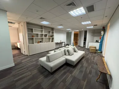 Sala Comercial à venda, 208m² no Vila Olímpia, São Paulo