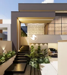 Casa com 3 Quartos à venda, 248m² no Alvorada, Cuiabá