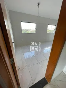Apartamento com 3 Quartos à venda, 79m² no Jardim Patrícia, Uberlândia