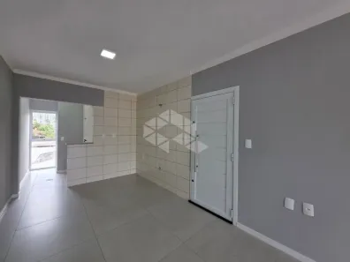 Apartamento com 2 Quartos para alugar, 63m² no Leopoldina, Vera Cruz