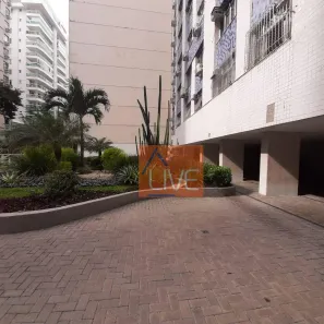Apartamento com 3 Quartos à venda, 120m² no Icaraí, Niterói