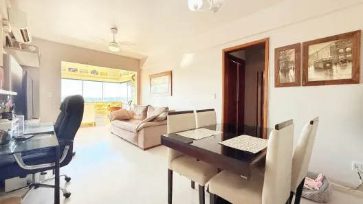 Apartamento com 1 Quarto à venda, 52m² no Santo Antônio, Porto Alegre