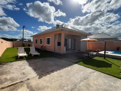 Casa de Condomínio com 2 Quartos à venda, 89m² no Paraty, Araruama