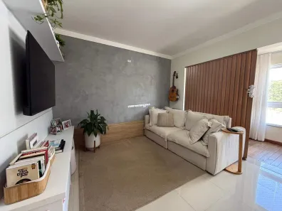 Apartamento com 3 Quartos à venda, 103m² no Amizade, Jaraguá do Sul