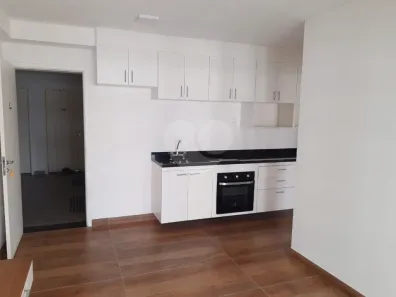 Apartamento com 1 Quarto à venda, 40m² no Indianópolis, São Paulo