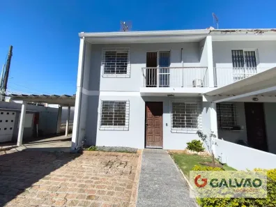 Sobrado com 3 Quartos para alugar, 63m² no Boqueirão, Curitiba