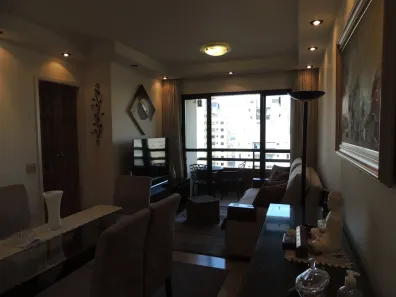 Apartamento com 3 Quartos à venda, 75m² no Chácara Inglesa, São Paulo