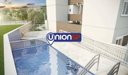 Apartamento com 2 Quartos à venda, 45m² no Parque Fongaro, São Paulo