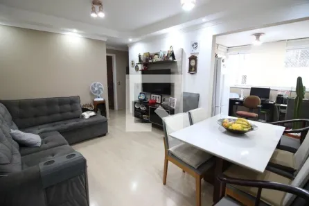 Apartamento com 2 Quartos à venda, 60m² no Vila Osasco, Osasco