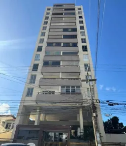 Apartamento com 2 Quartos à venda, 90m² no Centro, Aracaju