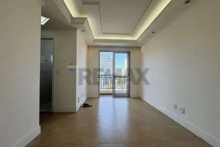 Apartamento com 2 Quartos à venda, 48m² no Jardim Independência, São Paulo