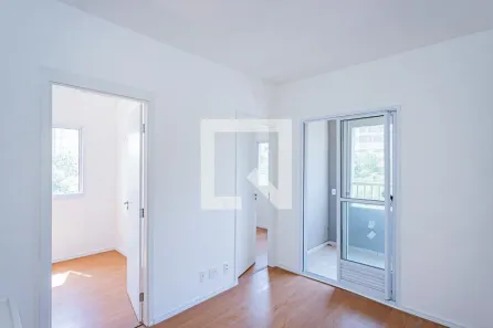 Apartamento com 2 Quartos à venda, 35m² no Chácara Inglesa (Zona Norte), São Paulo
