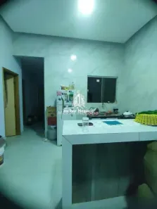 Casa com 2 Quartos à venda, 56m² no Loteamento Vem Viver Piracicaba I, Piracicaba