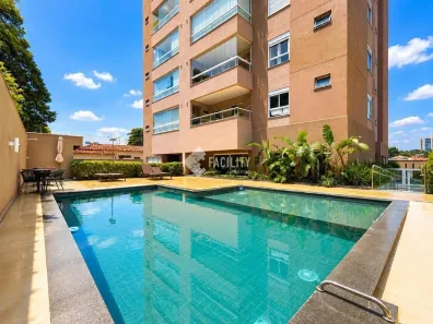 Apartamento com 2 Quartos à venda, 70m² no Jardim Brasil, Campinas