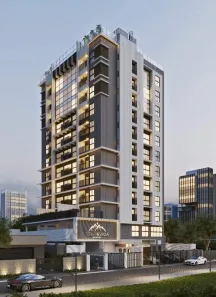 Apartamento com 3 Quartos à venda, 64m² no Jardim Oceania, João Pessoa