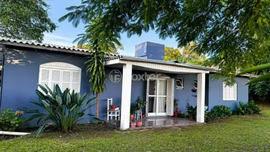 Casa com 4 Quartos à venda, 132m² no Aparecida, Alvorada
