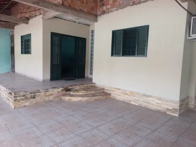 Casa com 3 Quartos à venda, 220m² no Tapanã (Icoaraci), Belém