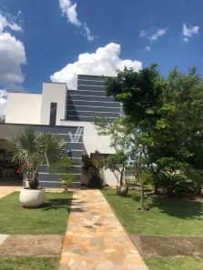 Casa de Condomínio com 3 Quartos à venda, 330m² no Chácara Santa Margarida, Campinas