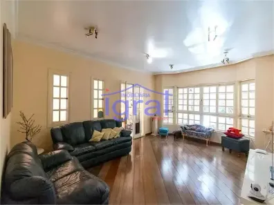 Sobrado com 2 Quartos à venda, 217m² no Vila Parque Jabaquara, São Paulo