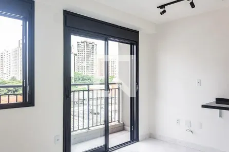 Kitnet com 1 Quarto à venda, 30m² no Perdizes, São Paulo