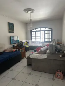 Casa com 4 Quartos à venda, 180m² no Vila Moraes, São Paulo