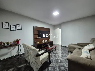 Sobrado com 3 Quartos à venda, 152m² no Jardim Ana Maria, Santo André