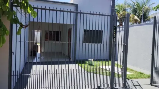 Casa com 1 Quarto à venda, 97m² no Parque São Jorge, Rondonópolis