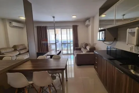 Apartamento com 1 Quarto para alugar, 44m² no Bosque das Juritis, Ribeirão Preto