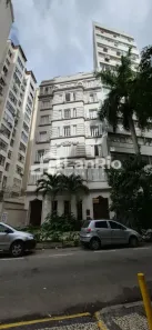 Apartamento com 1 Quarto à venda, 46m² no Flamengo, Rio de Janeiro