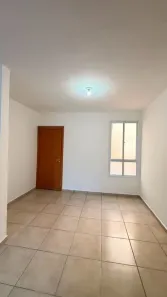 Apartamento com 2 Quartos à venda, 43m² no Parque das Amoras II, São José do Rio Preto