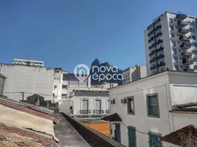 Casa com 3 Quartos à venda, 216m² no Botafogo, Rio de Janeiro