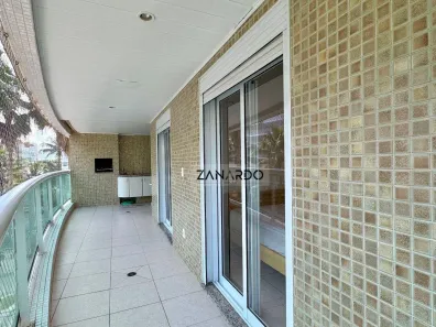 Apartamento com 3 Quartos à venda, 90m² no Riviera, Bertioga