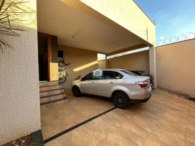 Casa com 4 Quartos à venda, 260m² no Vila dos Ipês, Lagoa Santa