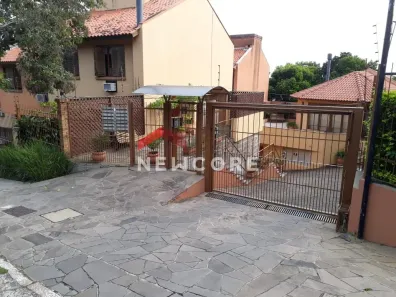 Casa de Condomínio com 3 Quartos à venda, 190m² no Espírito Santo, Porto Alegre