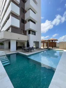 Apartamento com 4 Quartos à venda, 150m² no Barro Vermelho, Natal