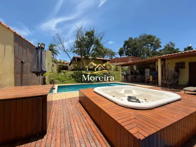 Fazenda/Sítio com 3 Quartos à venda, 1000m² no , Mairinque