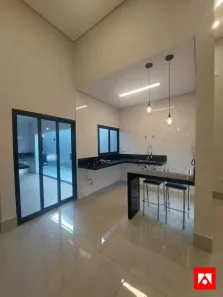 Casa com 3 Quartos à venda, 134m² no Jardim São Francisco, Santa Bárbara D'Oeste