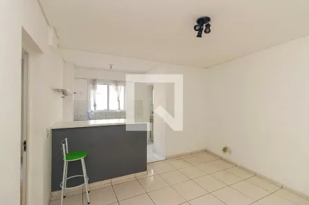 Apartamento com 1 Quarto à venda, 43m² no República, São Paulo