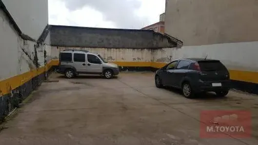 Lote/Terreno à venda, 243m² no Centro, Guarulhos