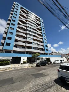 Apartamento com 4 Quartos à venda, 150m² no Grageru, Aracaju