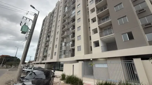 Apartamento com 2 Quartos para alugar, 60m² no Planalto de Carapina, Serra