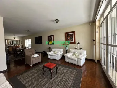 Casa com 4 Quartos para alugar, 360m² no Jardim Esplanada II, São José dos Campos