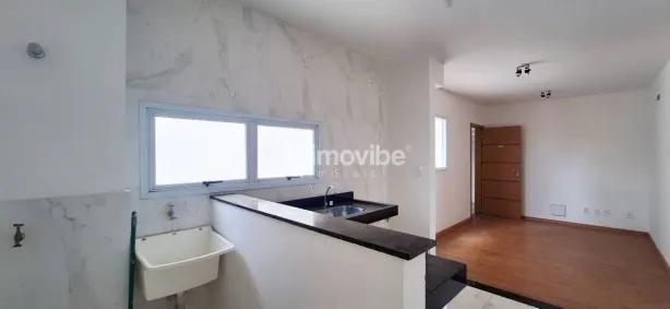 Apartamento com 2 Quartos à venda, 55m² no Jardim Boer II, Americana