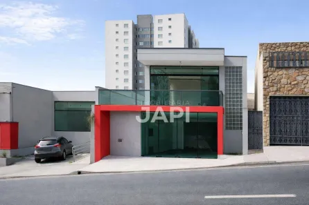 Imóvel Comercial com 6 Quartos para alugar, 204m² no Jardim Messina, Jundiaí