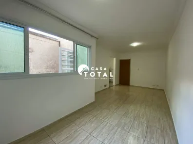 Apartamento com 2 Quartos à venda, 67m² no Parque São Vicente, Mauá