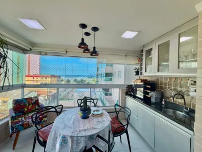 Apartamento com 2 Quartos à venda, 76m² no Mirim, Praia Grande