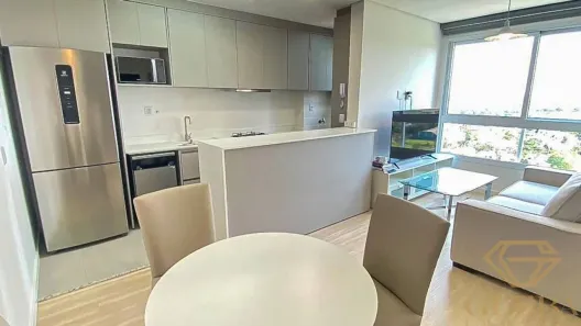 Apartamento com 2 Quartos para alugar, 62m² no Terra Bonita, Londrina